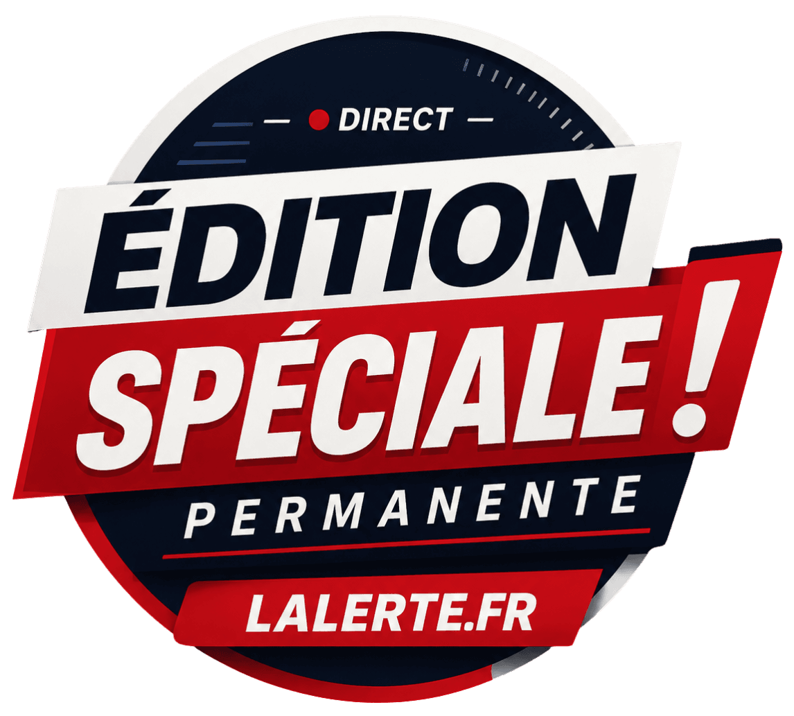 Édition Spéciale Permanente